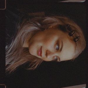 Meet your Posher, Natasha